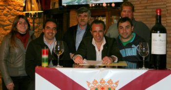 Asociación 'Milicias Logroñesas 1521'